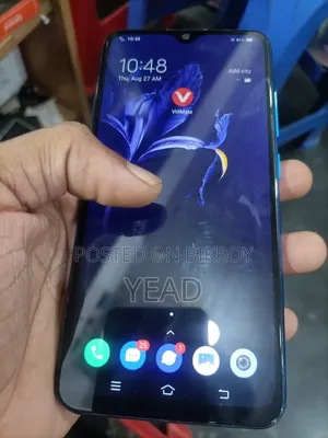 Vivo Y91c 32 GB Blue