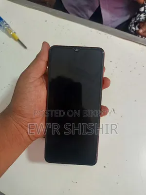 Samsung Galaxy A12 64 GB Red