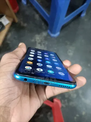 Vivo Y91c 32 GB Blue