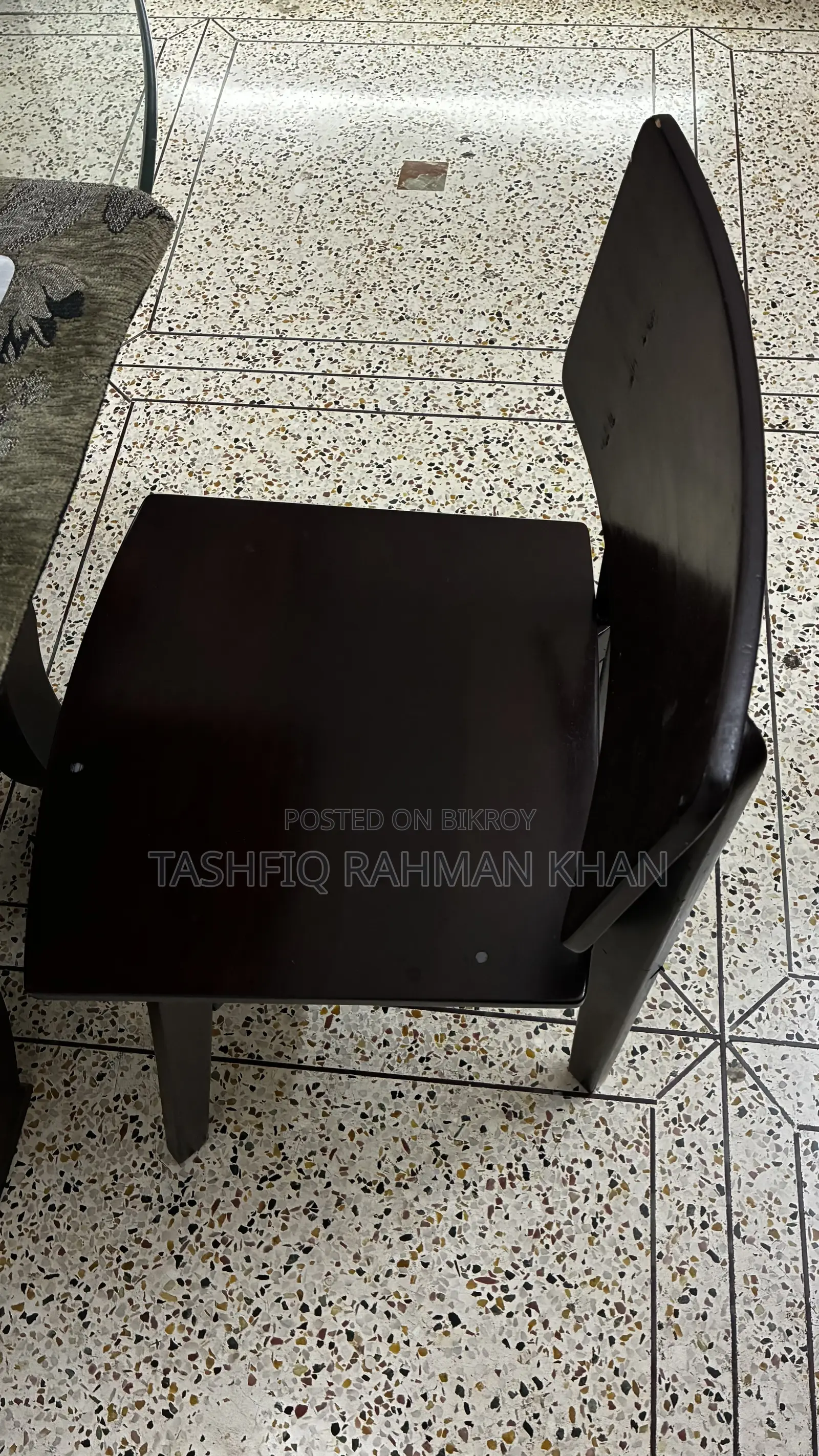 RFL Chair Set 6 Piece