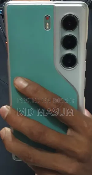 Tecno Camon 40 Pro 5G 256 GB Blue