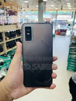 Infinix GT 30 Pro 5G 256 GB Silver