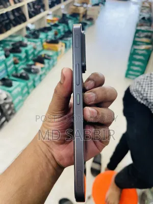 Infinix GT 30 Pro 5G 256 GB Silver