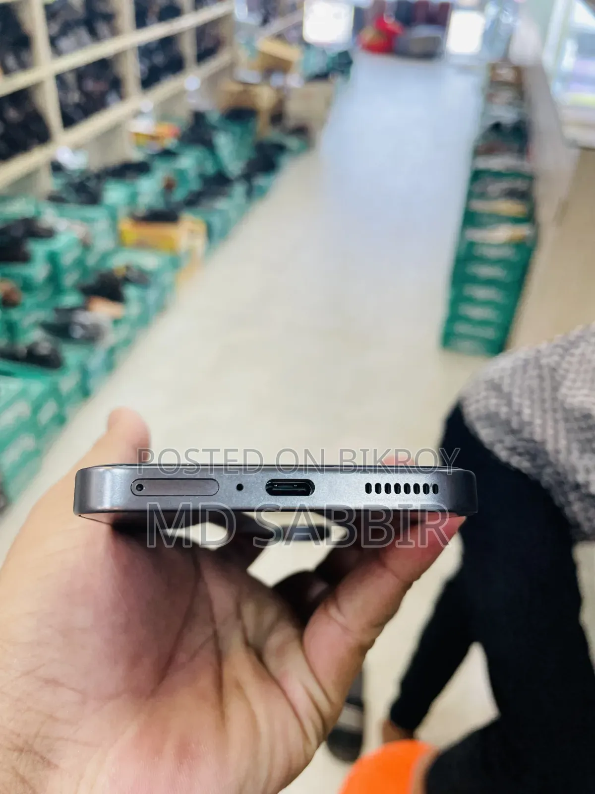 Infinix GT 30 Pro 5G 256 GB Silver