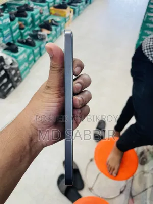 Infinix GT 30 Pro 5G 256 GB Silver