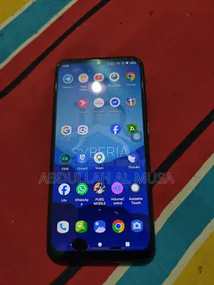 Xiaomi Redmi Note 7 64 GB Blue