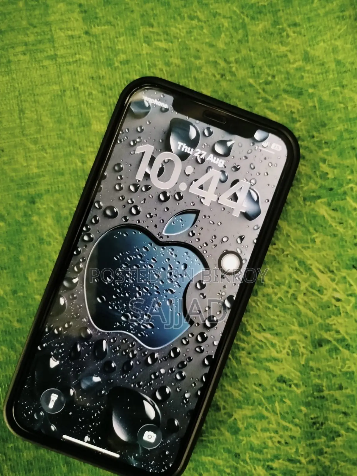 Apple iPhone 12 Pro 256 GB Blue