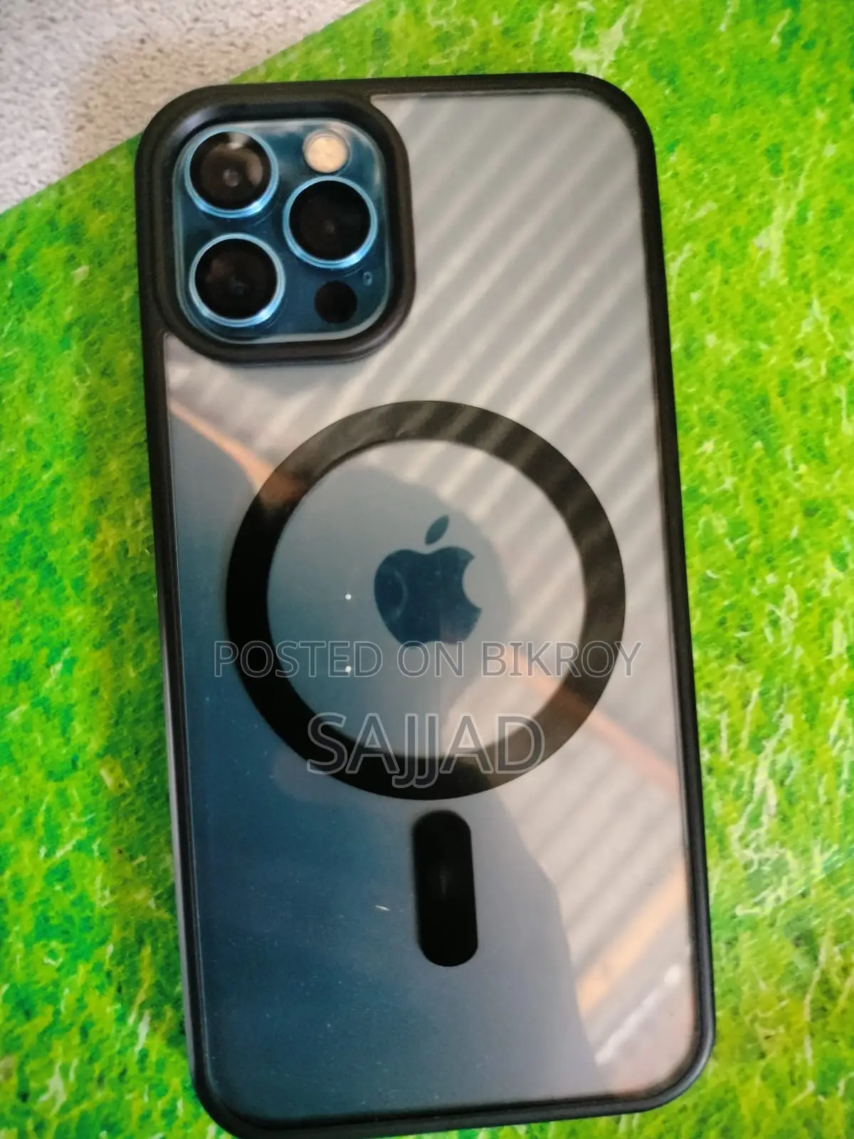 Apple iPhone 12 Pro 256 GB Blue