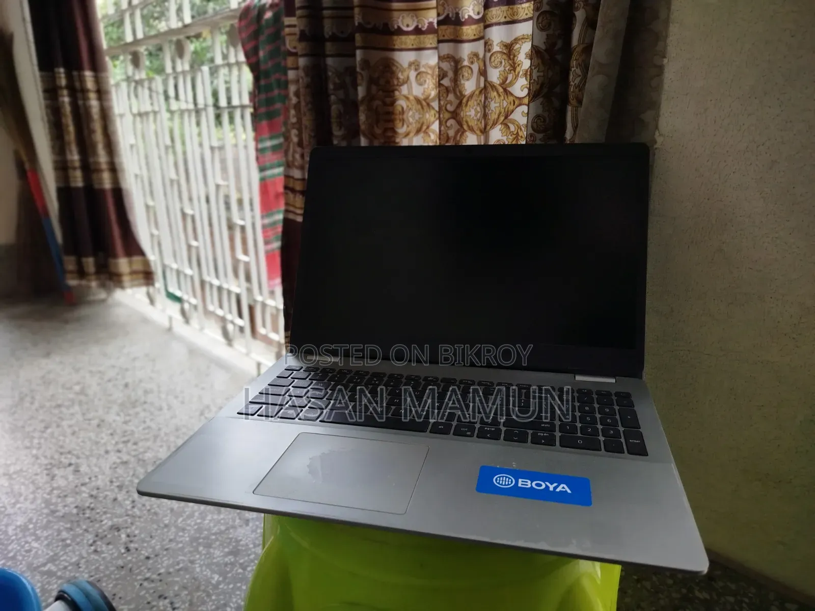 Laptop Dell Inspiron 15 3501 8GB Intel Core i3 HDD 1T