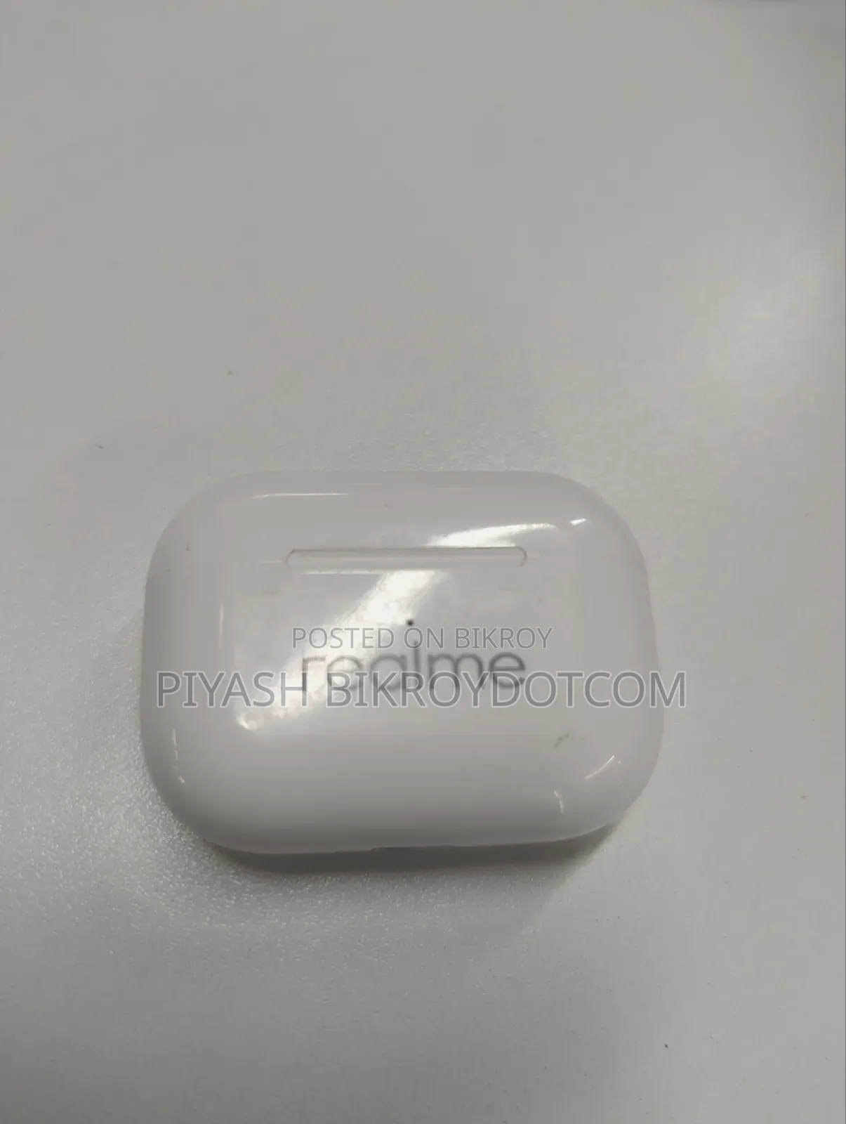 Realme Buds Air (Used - Fresh Condition)