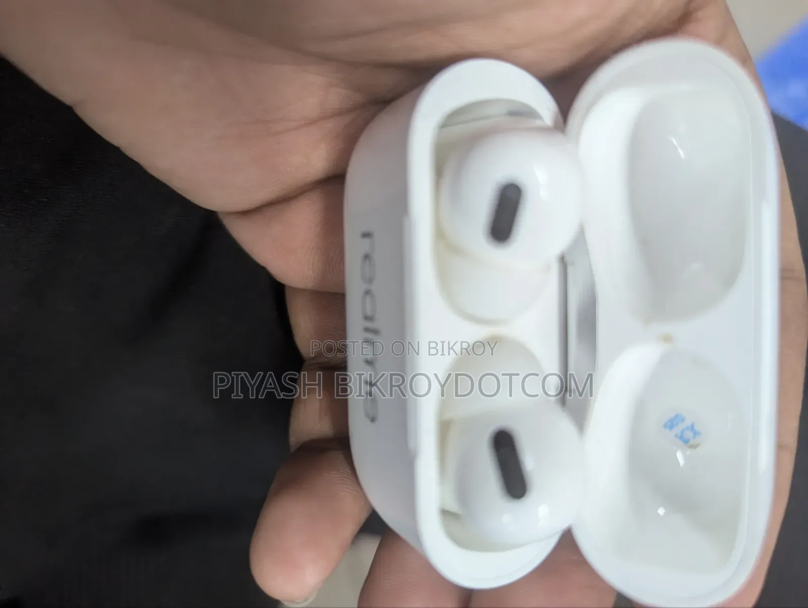 Realme Buds Air (Used - Fresh Condition)