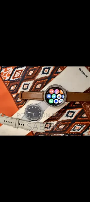 Samsung Galaxy Classic 4