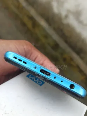 Vivo Y50 128 GB Blue
