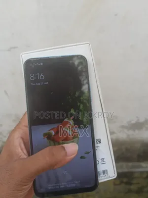 Vivo Y50 128 GB Blue