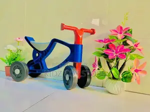 1 to 5 years children tricycle