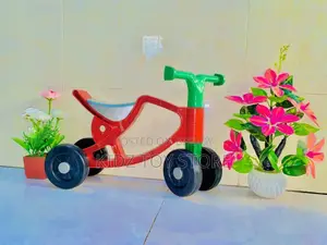 1 to 5 years children tricycle