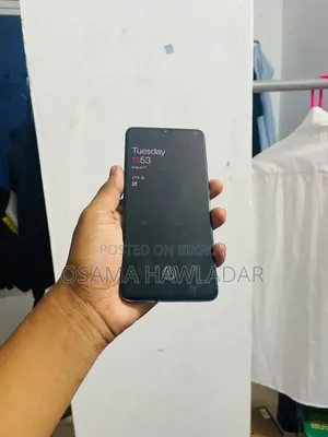 OnePlus 7T 256 GB Purple