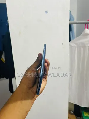 OnePlus 7T 256 GB Purple