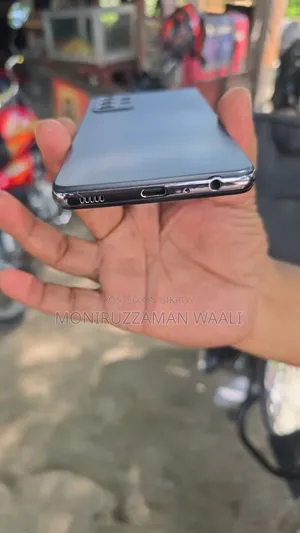 Samsung Galaxy A52 128 GB Black