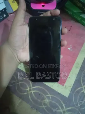 Samsung Galaxy J4 Plus 32 GB Blue