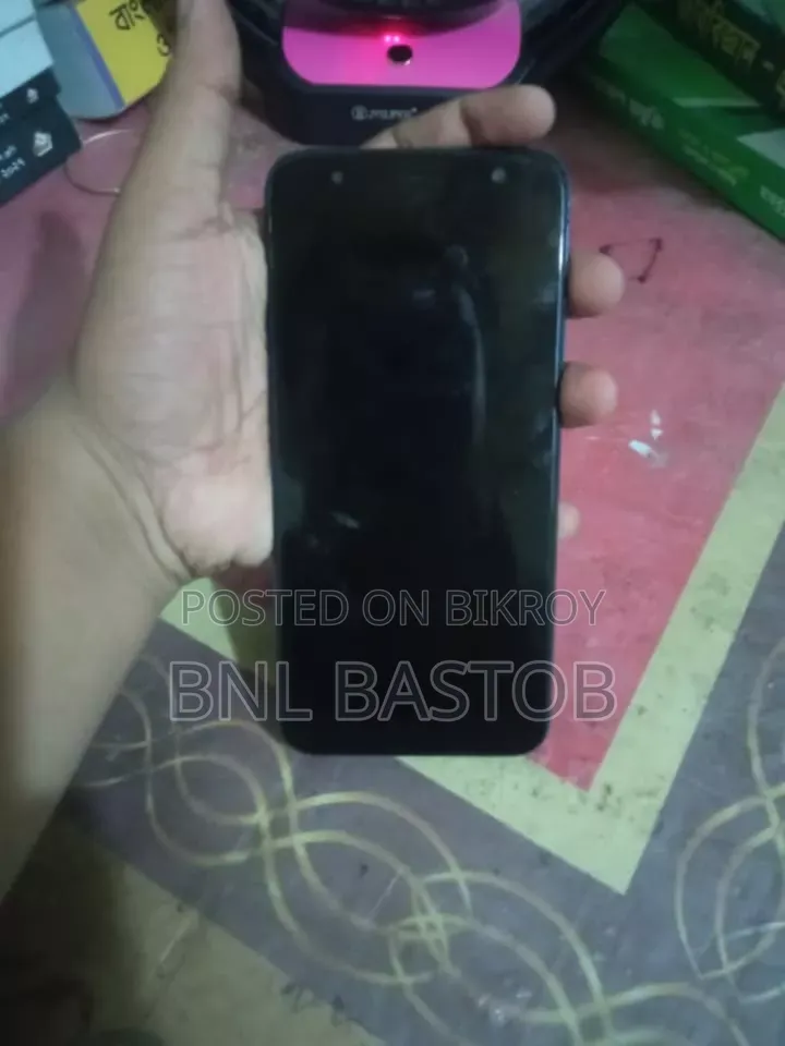 Samsung Galaxy J4 Plus 32 GB Blue