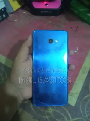 Samsung Galaxy J4 Plus 32 GB Blue