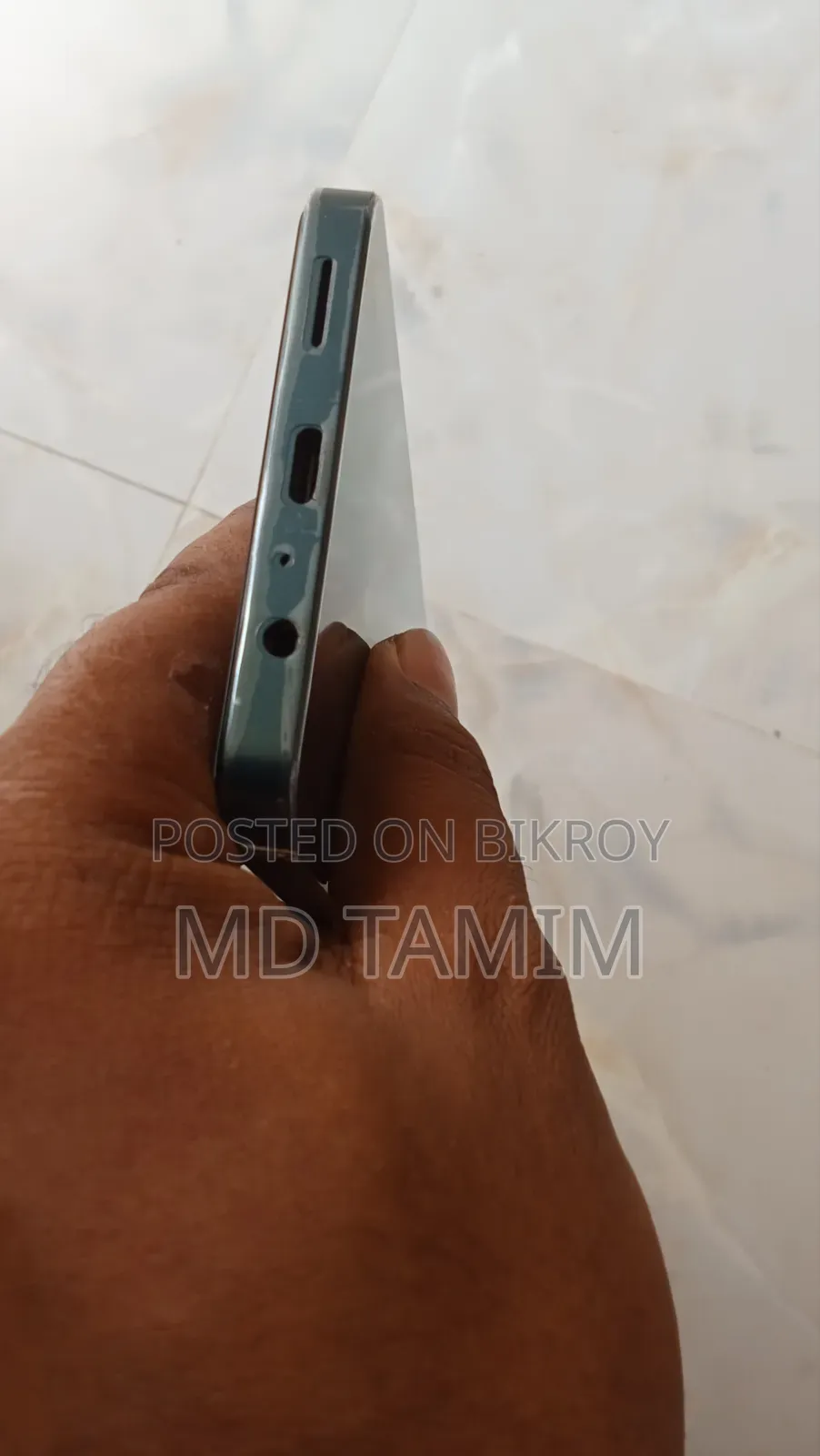 Samsung Galaxy A07 4G 128 GB Green