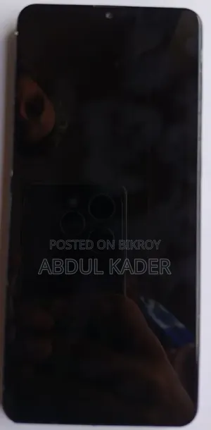 Samsung Galaxy A03 128 GB Orange