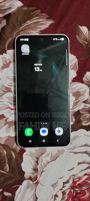 Samsung Galaxy S23 FE 128 GB