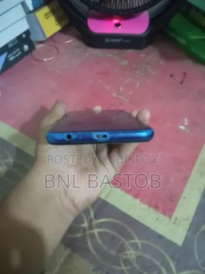 Samsung Galaxy J4 Plus 32 GB Blue