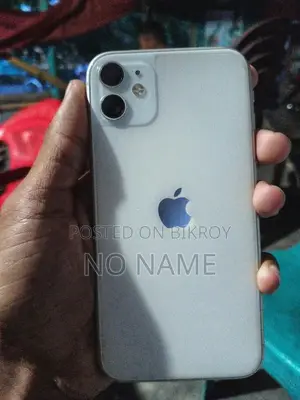 Apple iPhone 11 64 GB White