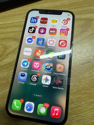 Apple iPhone 12 Pro 256 GB Graphite