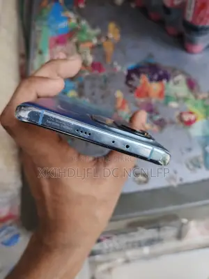 Xiaomi Mi 11 256 GB Blue