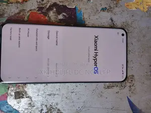 Xiaomi Mi 11 256 GB Blue