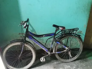 সাইকেল বিক্রি