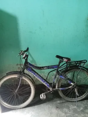 সাইকেল বিক্রি