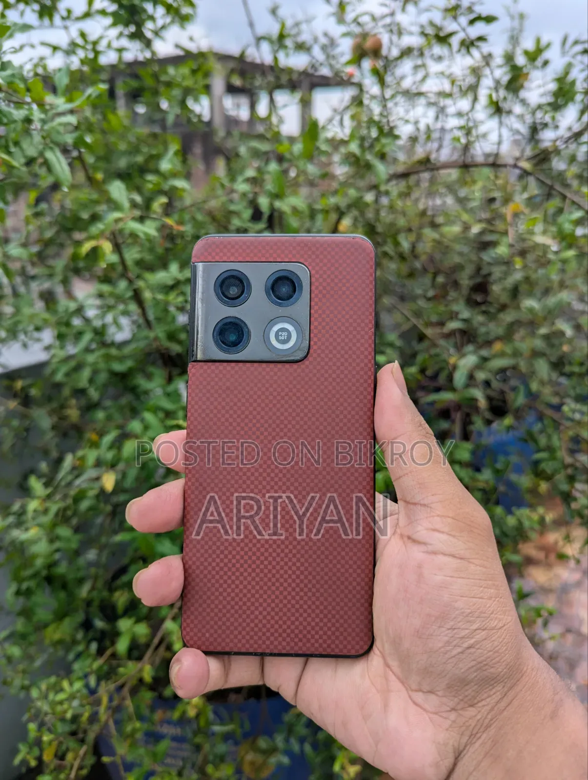 OnePlus 10 Pro 256 GB Black