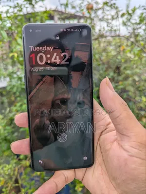 OnePlus 10 Pro 256 GB Black
