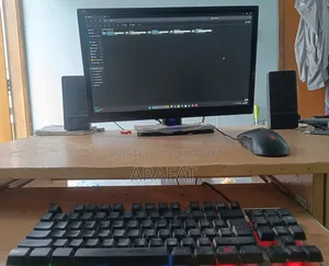Desktop Computer Microsoft 16GB AMD Ryzen 5 HDD+SSD 1T