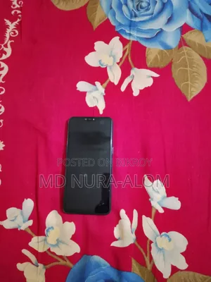 Oppo A3s 64 GB Blue