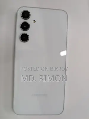 Samsung Galaxy A35 128 GB Blue