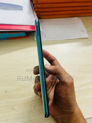 Samsung Galaxy A51 128 GB Blue