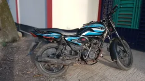Victory Vision DLX 2017 Blue
