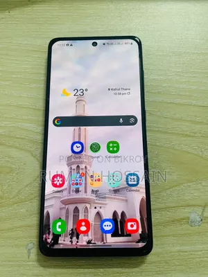 Samsung Galaxy A51 128 GB Blue