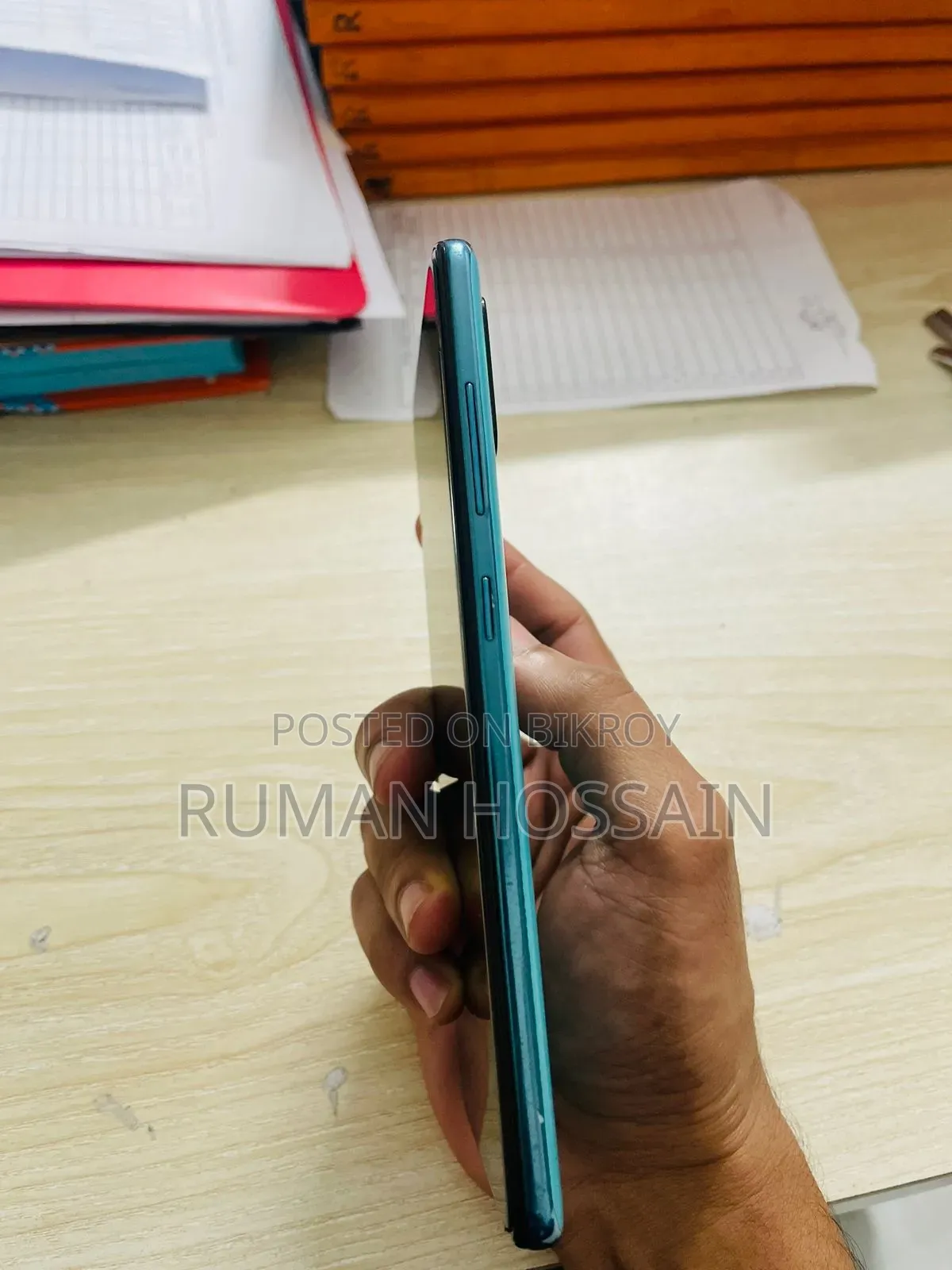 Samsung Galaxy A51 128 GB Blue