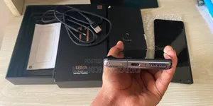 Xiaomi Mi 11 Ultra 256 GB Black