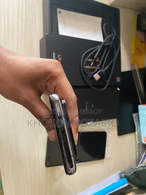 Xiaomi Mi 11 Ultra 256 GB Black