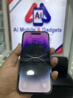 Apple iPhone 14 Pro 256 GB