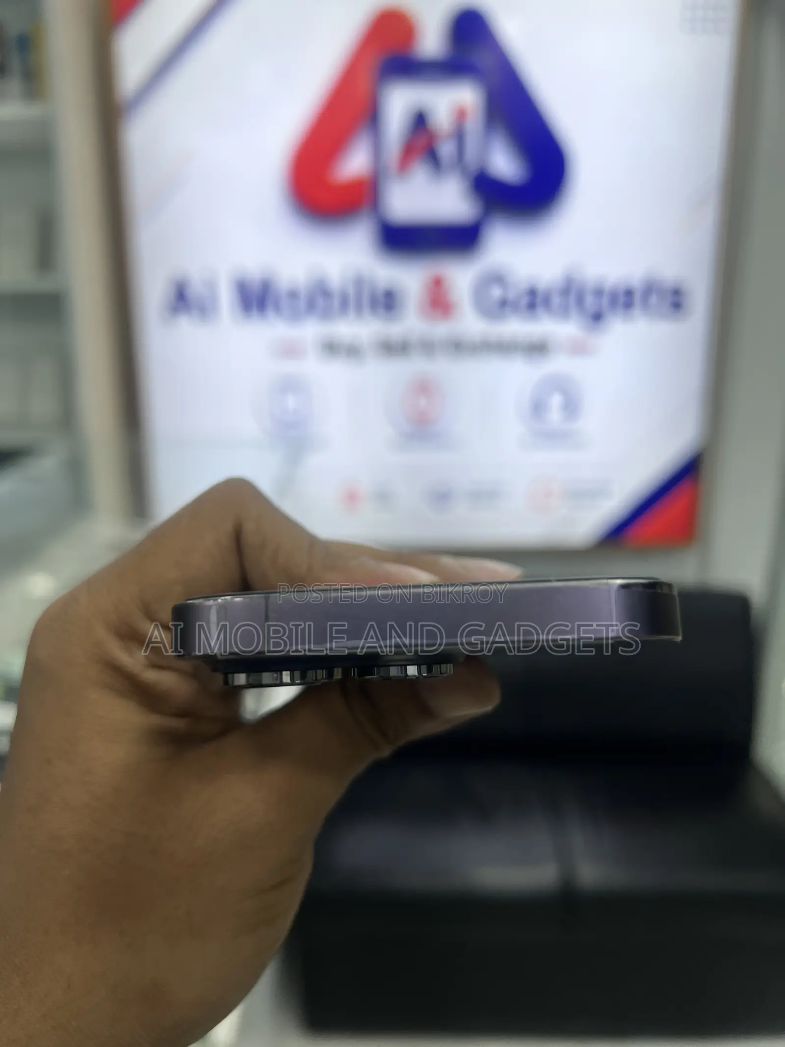 Apple iPhone 14 Pro 256 GB