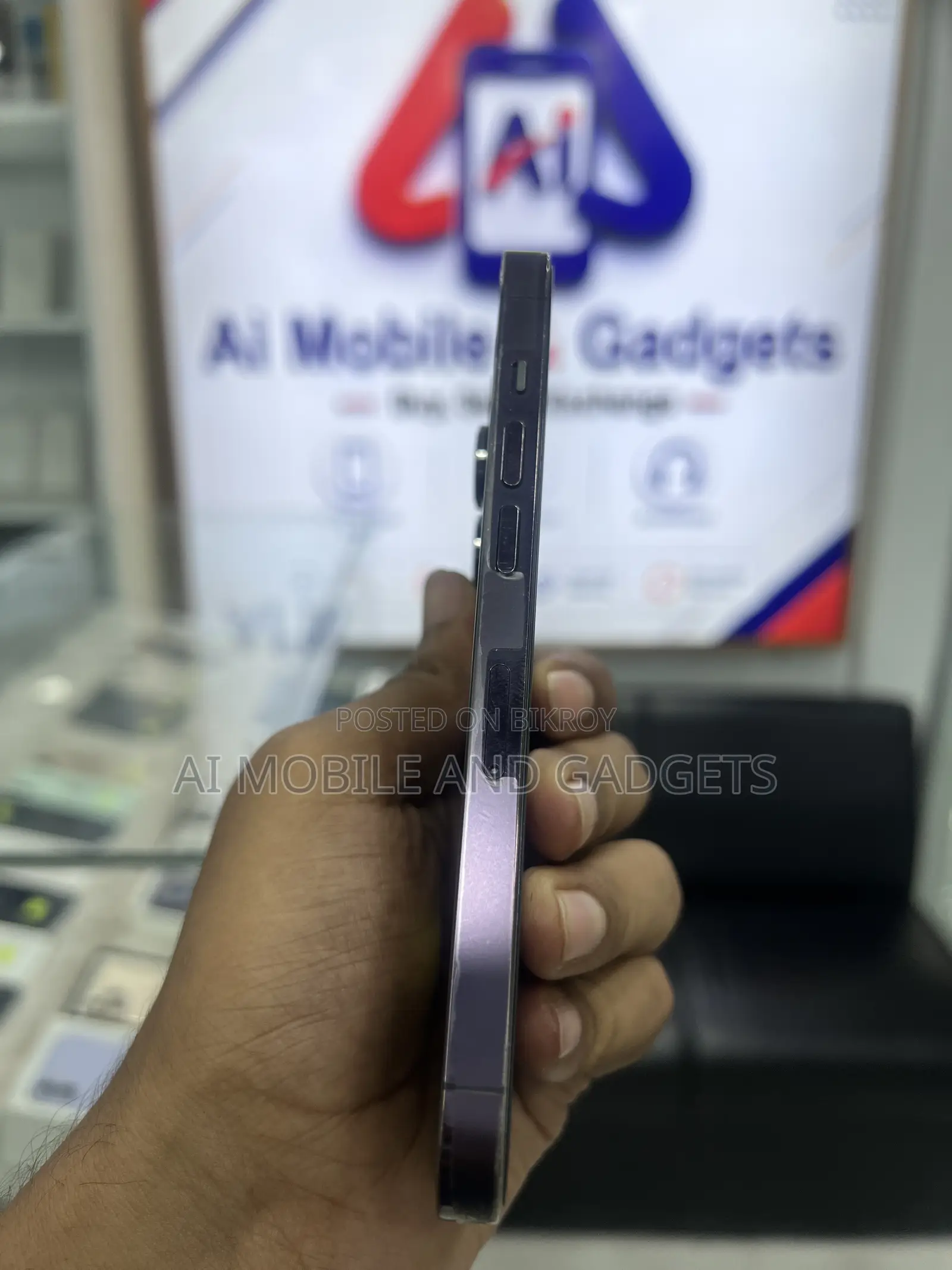 Apple iPhone 14 Pro 256 GB